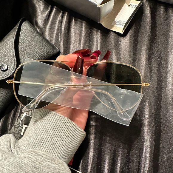 Rayban Aviator NEW - Picture 4 of 5